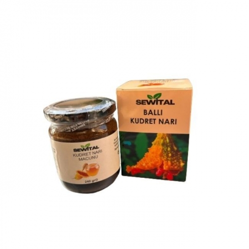 BALLI KUDRET NARI MACUNU